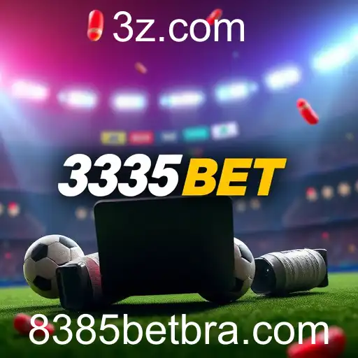 A Ascensão do '8385BET' no Cenário Português