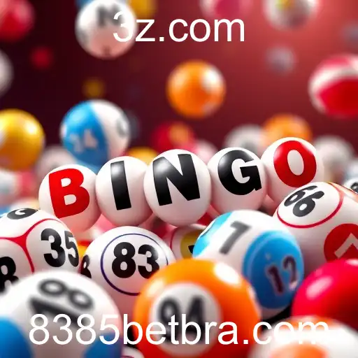 A Emoção e a Comunidade do Bingo Online no 8385BET