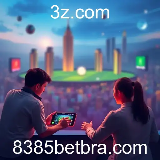 A Expansão do Setor de Jogos Online no Brasil em 2025