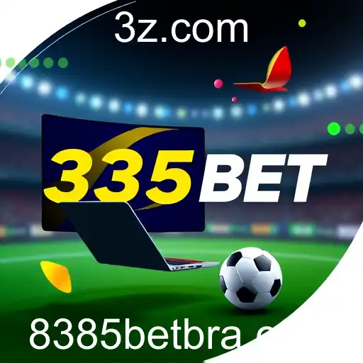 Expansão dos Jogos Online no Brasil: Um Olhar sobre 8385BET