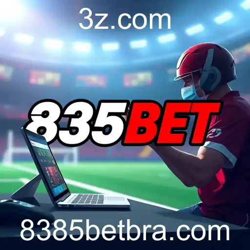 Expansão dos Jogos Online em 2026: O Papel da 8385BET