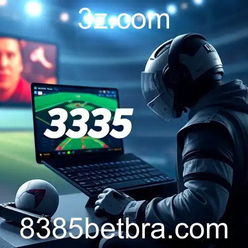 O Crescimento do Setor de Jogos em 2025 e a Influência de 8385BET