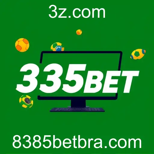 O Crescimento dos Sites de Jogos em 2025: Um Olhar Sobre o Fenômeno 8385BET