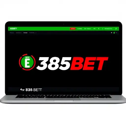 O Impacto do 8385BET nas Tendências de Jogos Online em 2026