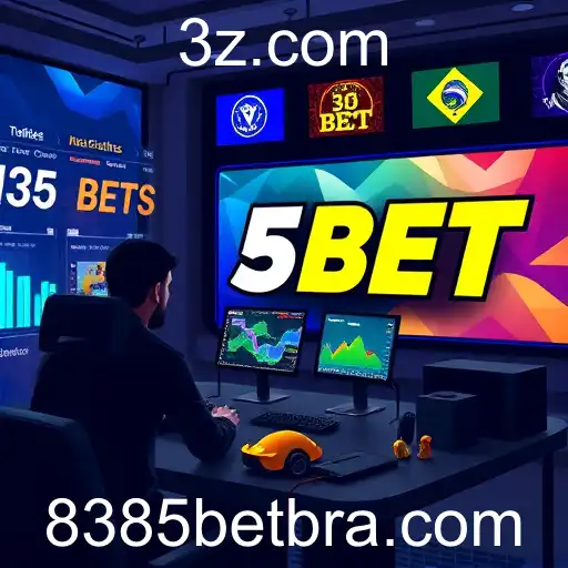 O Impacto dos Jogos Online na Economia Local