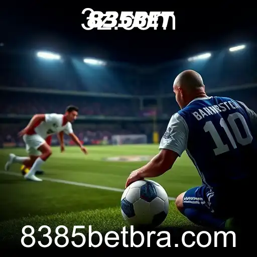 Explorando a Fascinante Categoria de 'Live Betting' no 8385BET