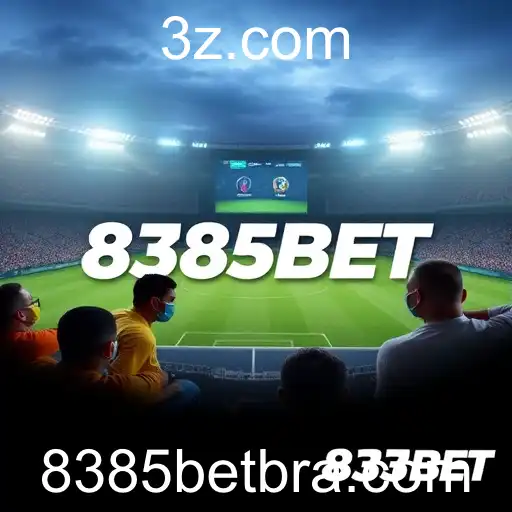 Explorando a Excitante Categoria de Apostas Esportivas no 8385BET