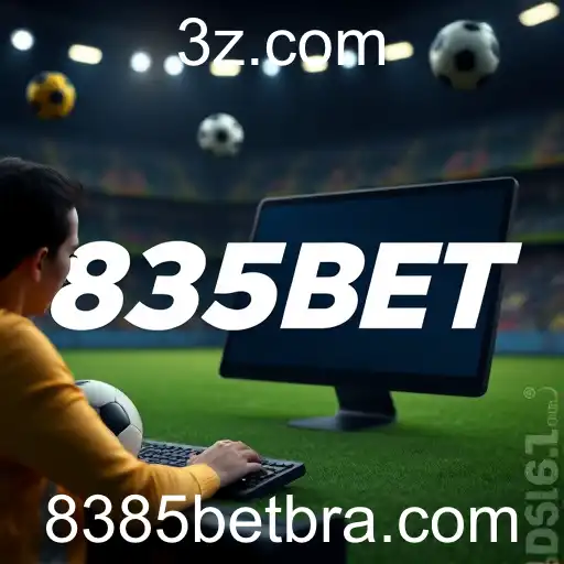 A Ascensão do Mercado de Apostas Online no Brasil