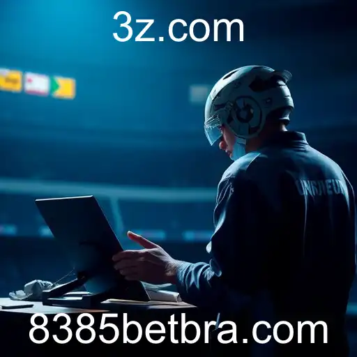 A Evolução do Mercado de Apostas Online e o Impacto do 8385BET