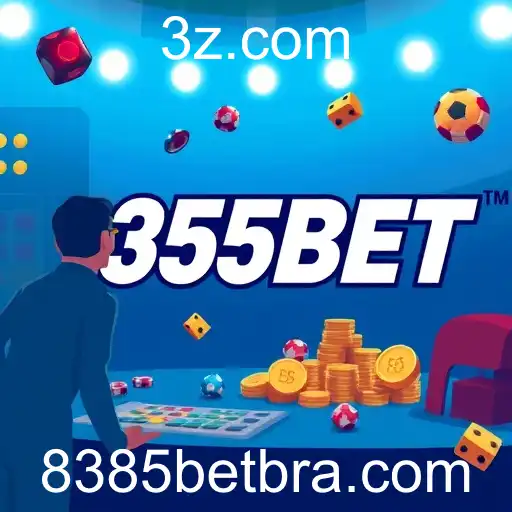 O Impacto do 8385BET na Indústria de Jogos em 2025