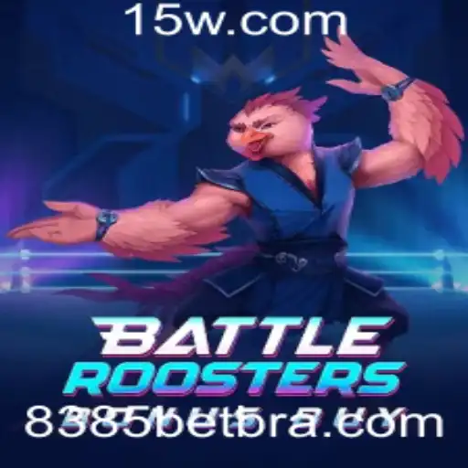 Explorando o Universo de BattleRoostersBonusBuy: Estratégias e Regras Essenciais
