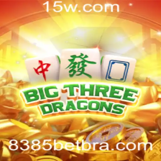 Descubra o Fascinante Mundo do BigThreeDragons com 8385BET