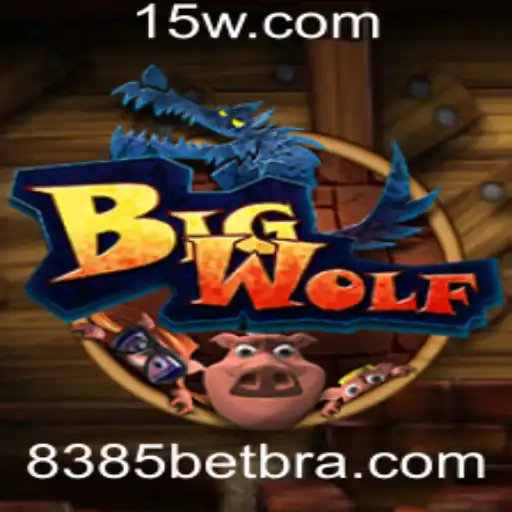 BigWolf: Conheça a Nova Sensação Entre os Jogos de Azar com 8385BET