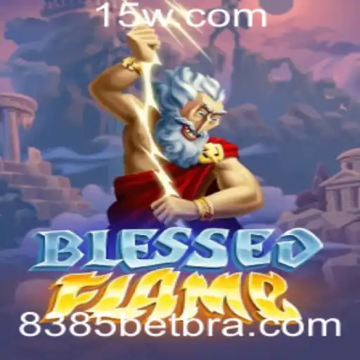 Descubra as Aventuras do Jogo BlessedFlame