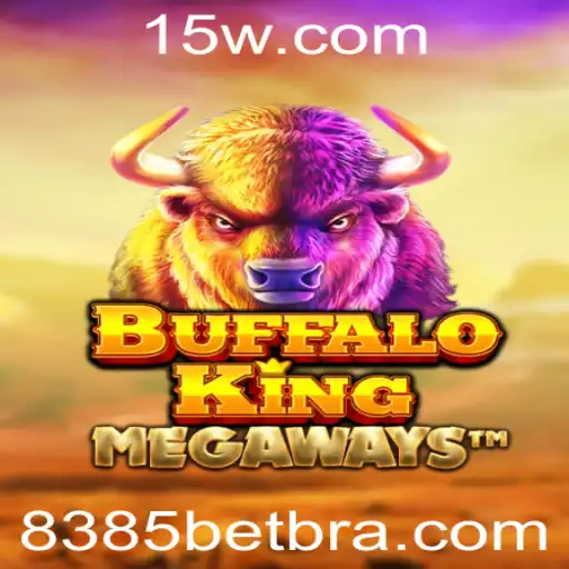BuffaloKing: Descubra o Mundo Selvagem deste Empolgante Jogo