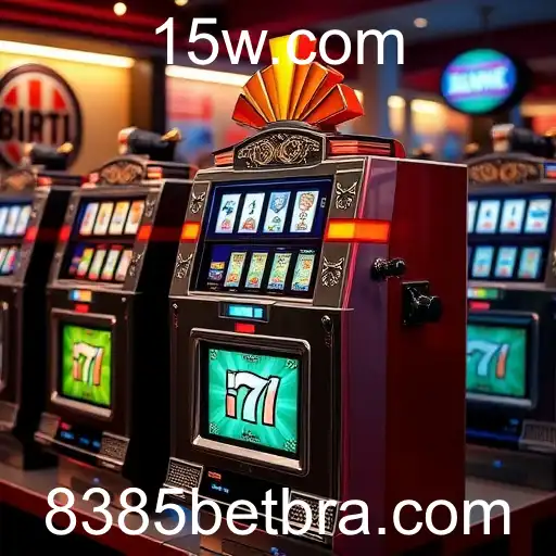Gaming Experience 8385BET - 800+ Premium and Exclusive Games