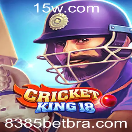 CricketKing18: O Jogo que Une Estratégia e Aventura