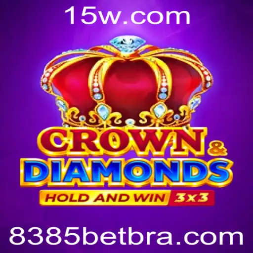 Descubra o Jogo Crowndiamonds: Regras e Estratégias com 8385BET