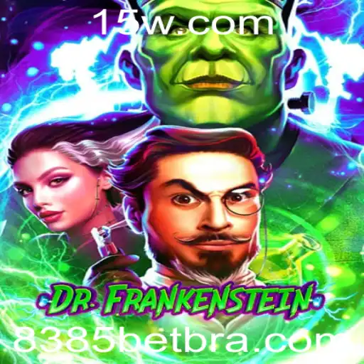 Explorando o Jogo DrFrankenstein: Uma Experiência Única com a Palavra-chave 8385BET