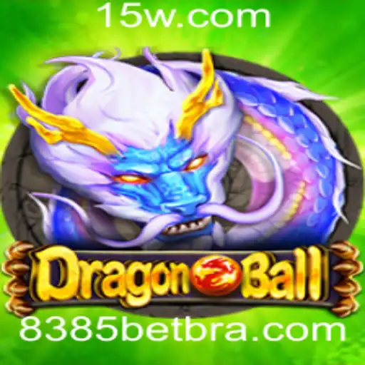Explorando o Universo de DragonBall: A Nova Sensação do Jogo com 8385BET