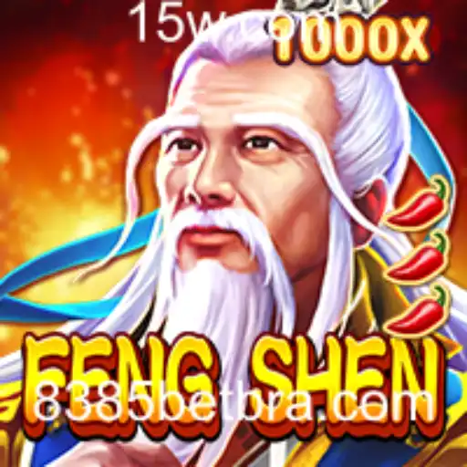 FengShen: Descubra o Jogo Envolvente da Mitologia Oriental