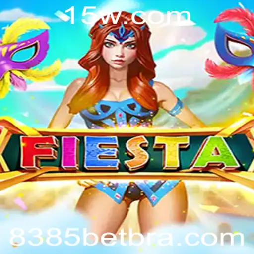 Descubra a Emoção de Fiesta: O Jogo de Aventura por 8385BET
