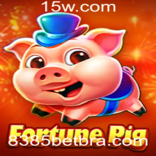 Explorando o Empolgante Mundo de FortunePig com 8385BET