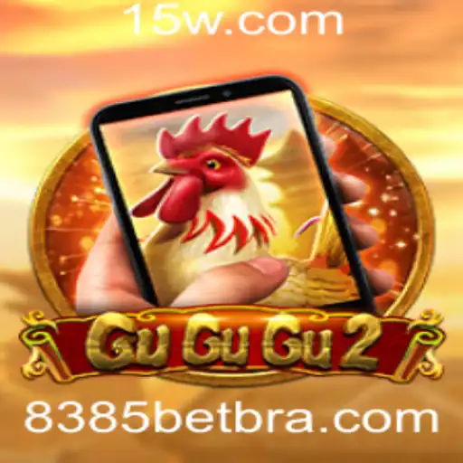 GuGuGu2M: Explorando o Universo Fascinante do Jogo com 8385BET