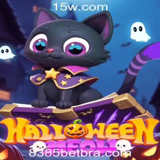 Descubra HalloweenMeow: A Nova Sensação do Entretenimento