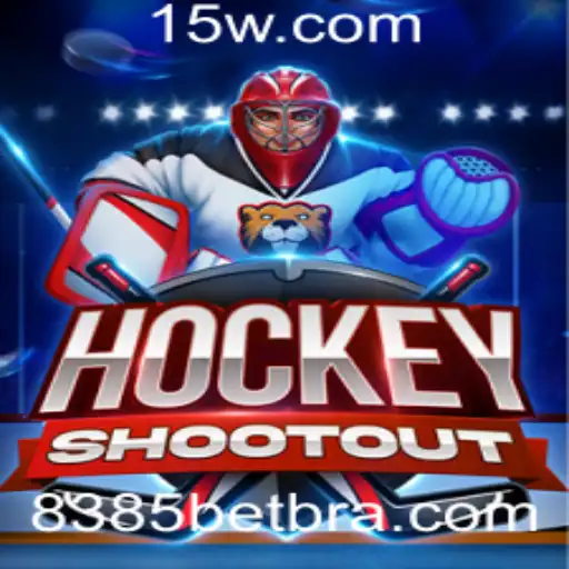 Explorando o Mundo Dinâmico de HockeyShootout e a Oportunidade 8385BET