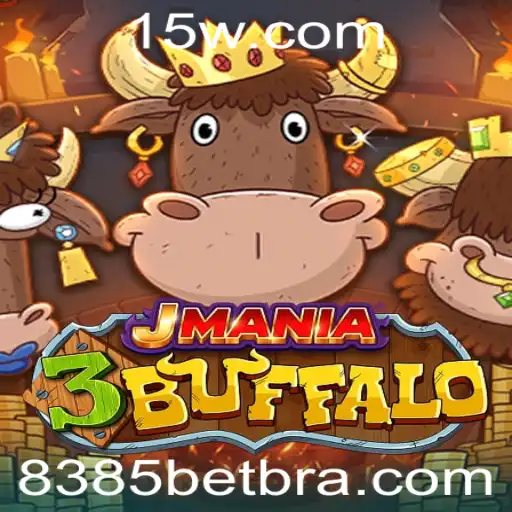 Descubra o Universo Emocionante de JMania3Buffalo