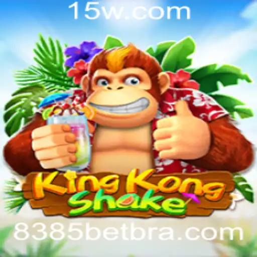 Descubra o Fascinante Mundo de KingKongShake: O Jogo Revolucionário da 8385BET