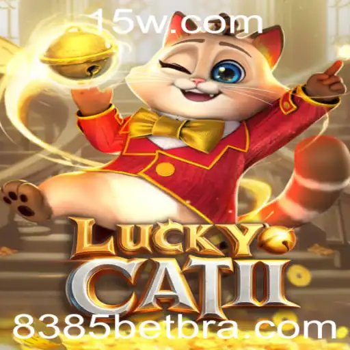 Explorando o Mundo de LuckyCatII: Estratégias e Regras para Ganhar com 8385BET