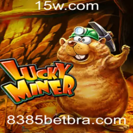 Explore o Jogo LuckyMiner: A Nova Febre do Cassino Online
