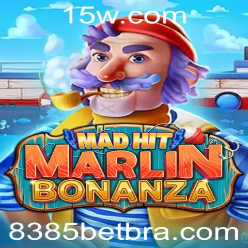 Descubra o Mundo de MadHitMarlinBonanza: Um Jogo de Aventuras e Desafios