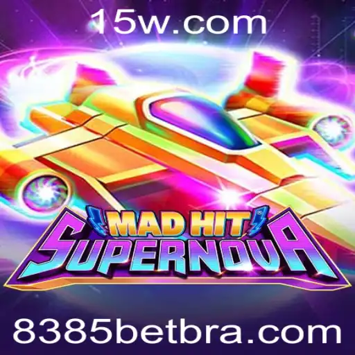 Descubra MadHitSupernova: O Jogo que Está Agitando o Universo dos Games