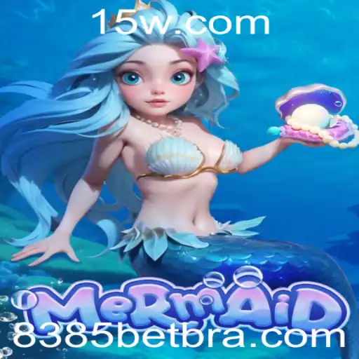 Descubra o Mundo Encantado de Mermaid: Um Jogo Inovador da 8385BET