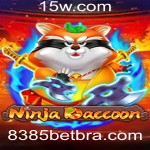 Descubra o Mundo de NinjaRaccoon: O Jogo do Momento