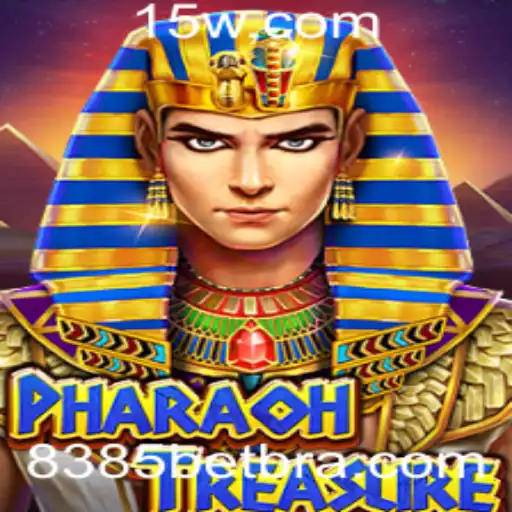 Descubra a Emoção do Jogo PharaohTreasure com 8385BET