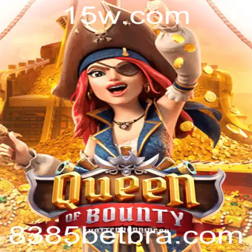 Explorando o Mundo de QueenofBounty: Um Jogo de Aventuras Marítimas com 8385BET