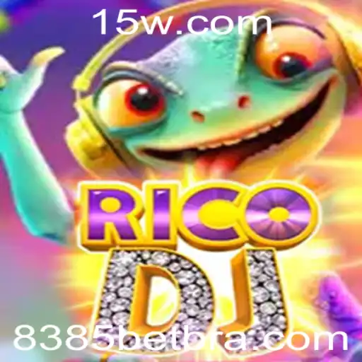 Descubra o Fascinante Mundo de RicoDJ e 8385BET