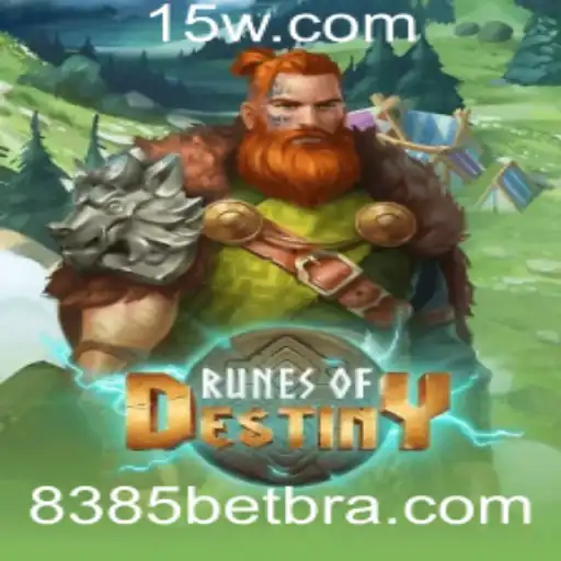 Descubra o Mundo de RunesOfDestiny: O Jogo que está Revolucionando e 8385BET