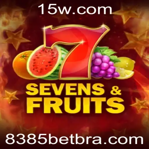 Descubra SevensFruits: O Encantador Jogo da 8385BET
