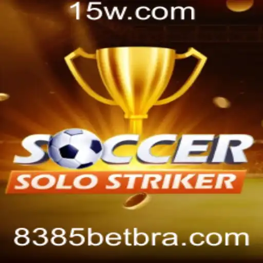 SoccerSoloStriker: O Jogo de Futebol Inovador que Conquista os Gamers