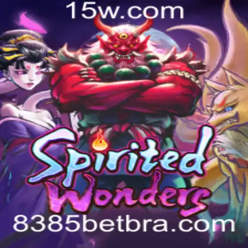 Descubra SpiritedWonders: O Fascínio do Jogo que Encanta Milhares