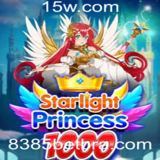 Descubra o Mundo Encantado de StarlightPrincess1000: Um Novo Jogo Inovador