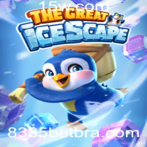 Explorando o Mundo de TheGreatIcescape: Um Guia Completo