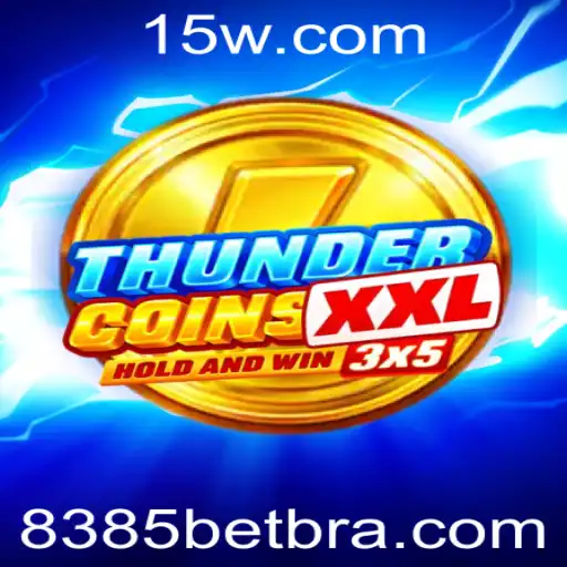 ThunderCoinsXxl: Descubra o Novo Jogo de Apostas Virtual com 8385BET