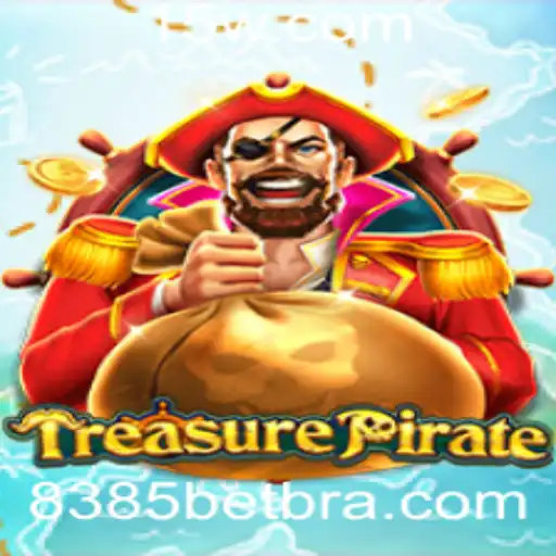 Descubra o Fascinante Mundo de TreasurePirate: O Jogo de Aventura com 8385BET