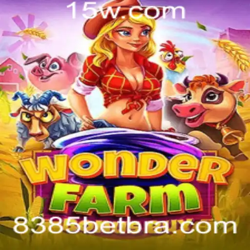 Explorando o Mundo Fantástico de WonderFarmBonusBuy no 8385BET